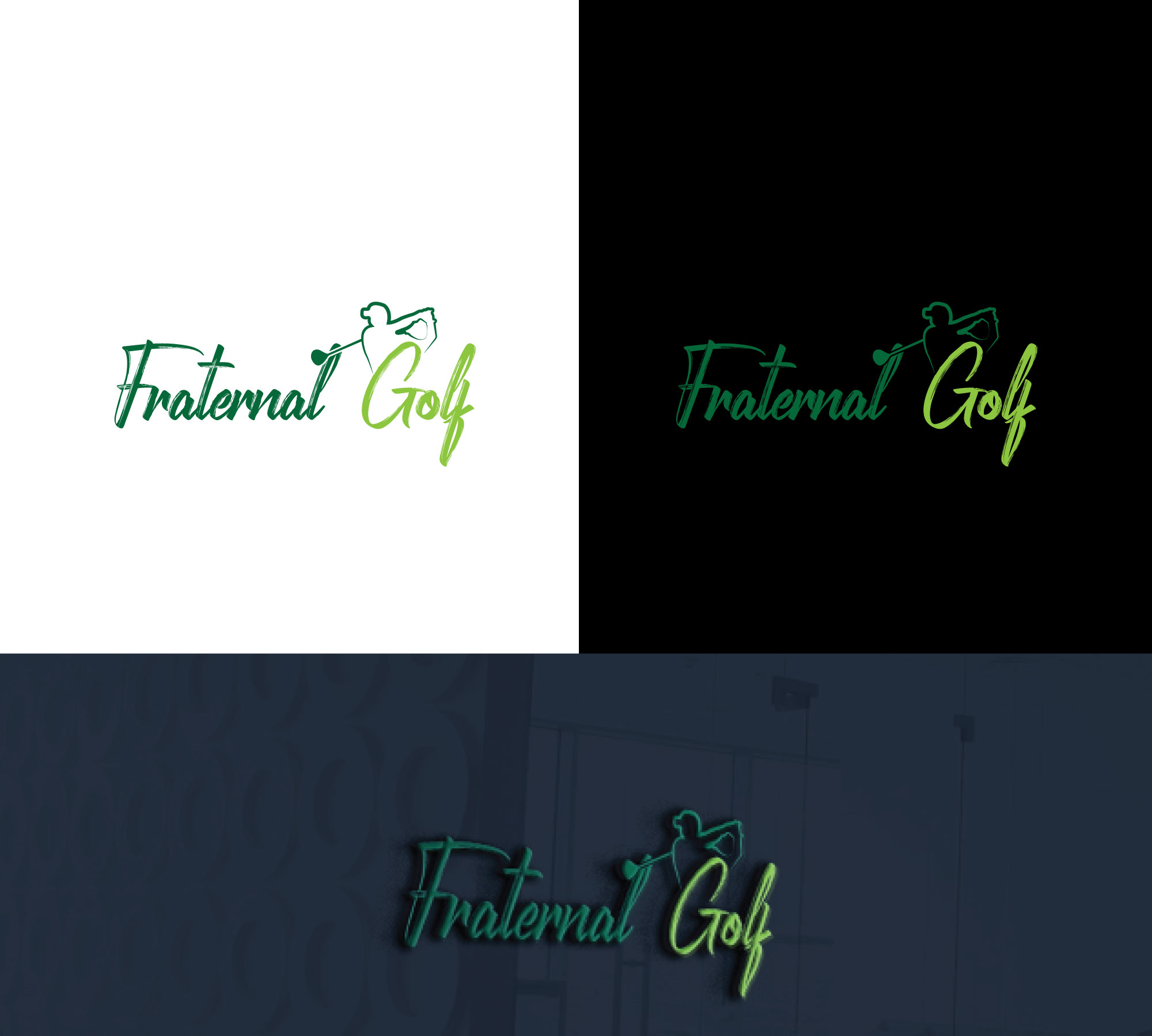 Logo Design by RRR Design for this project | Design #28080139