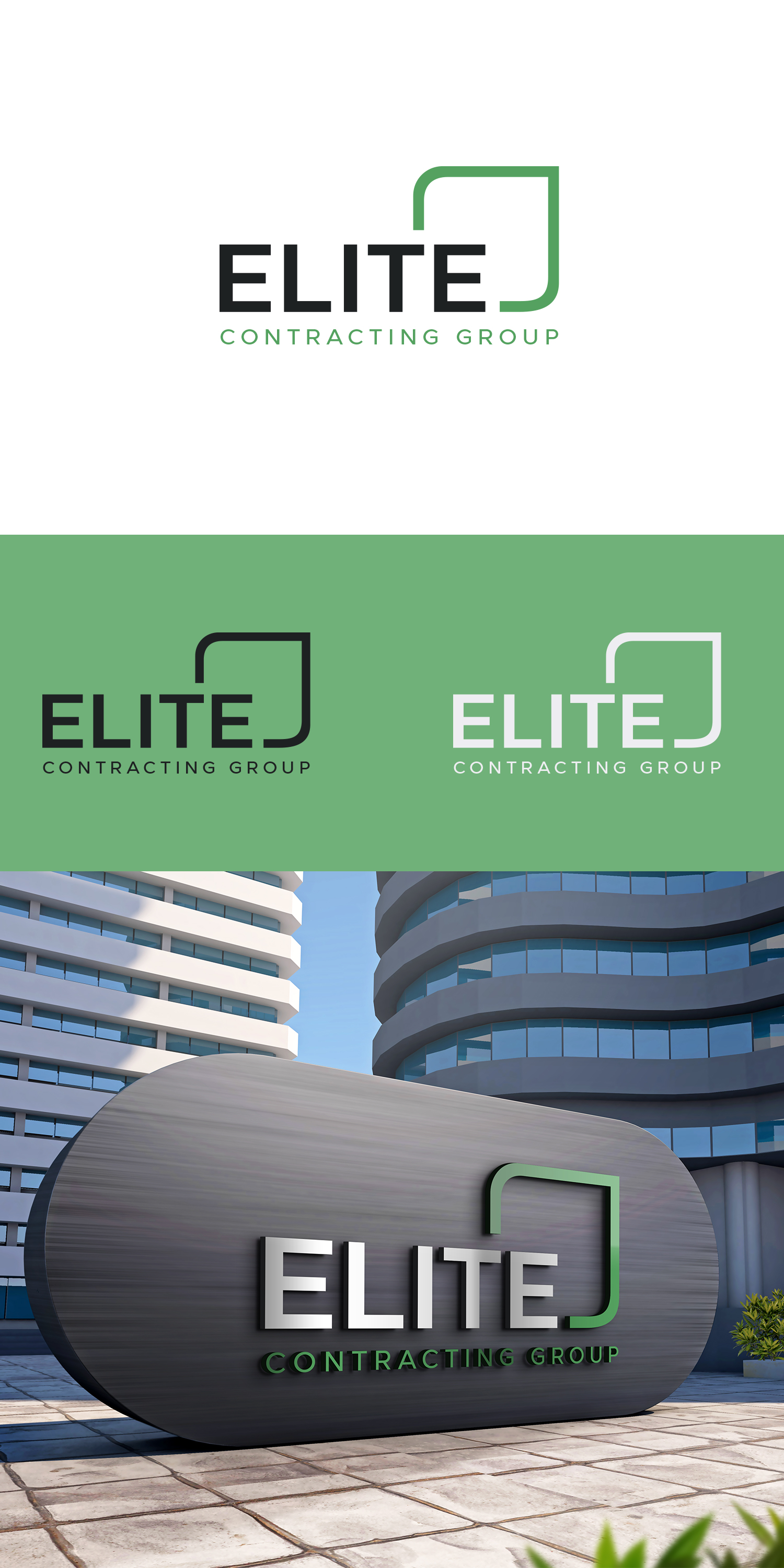Logo Design by Fusion Creatives for this project | Design #28077887