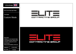 Logo Design by nvisiondesign.co.uk for this project | Design: #28078196