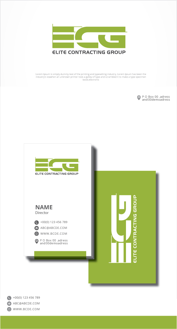 Logo Design by graphicevolution for this project | Design #28079181