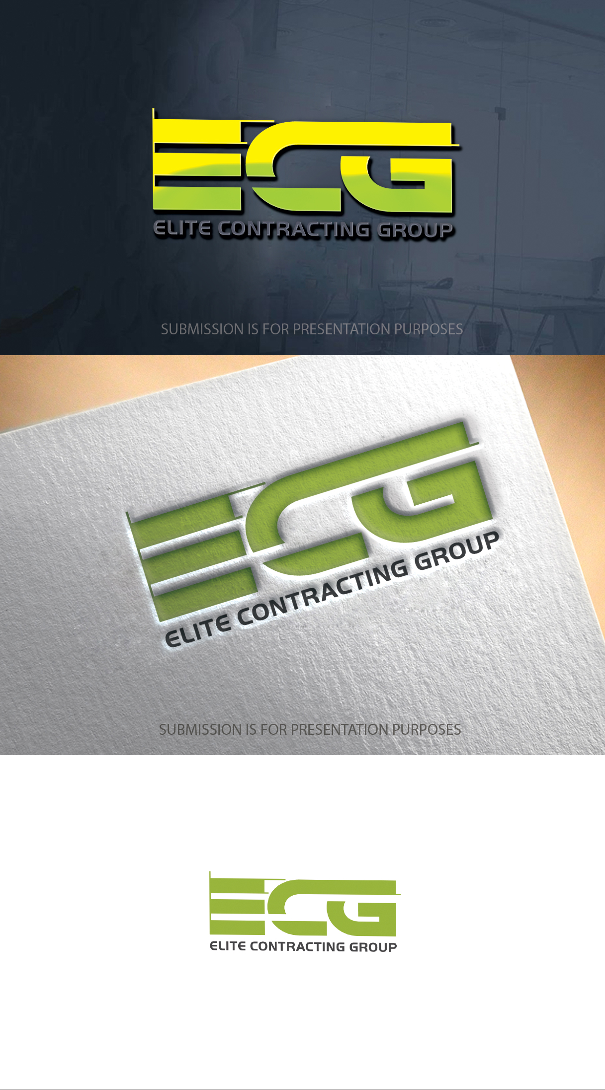 Logo Design by graphicevolution for this project | Design #28079182