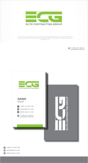 Logo Design by graphicevolution for this project | Design: #28186833