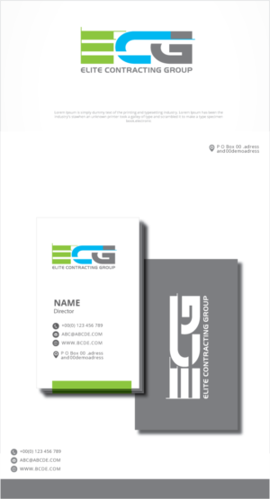 Logo Design by graphicevolution for this project | Design: #28186835
