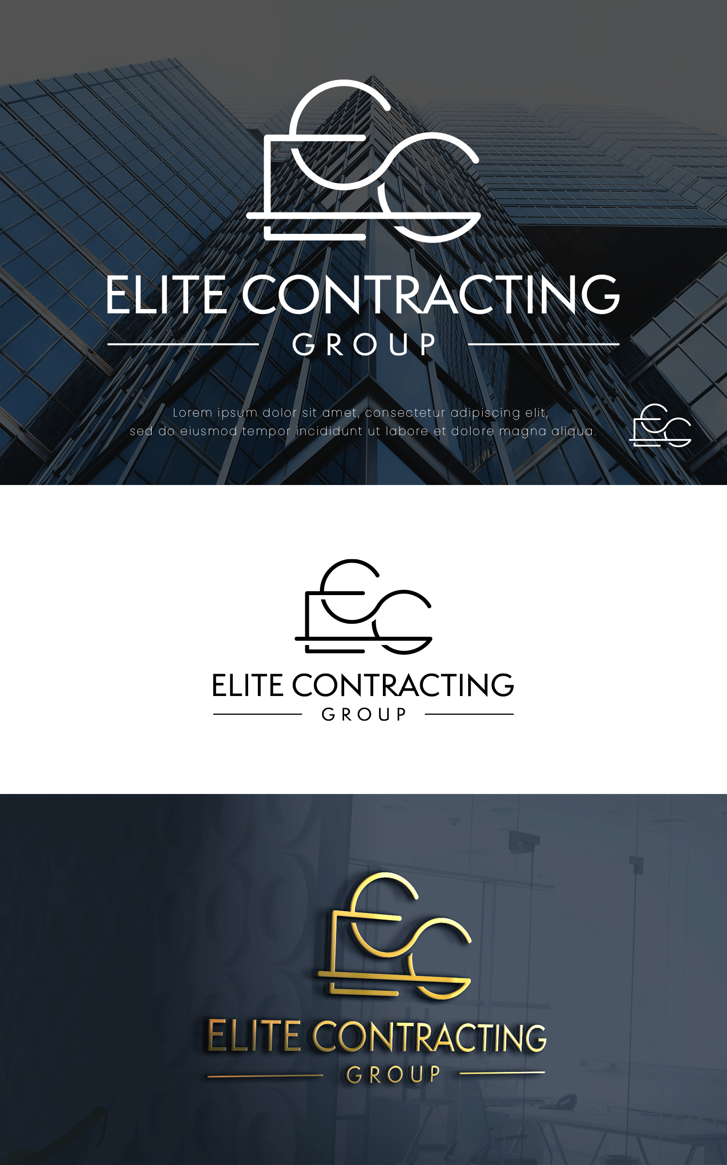 Logo Design by Modeform for this project | Design #28090838