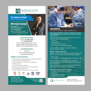 Flyer Design by thedesignstar