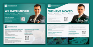 Flyer Design by Design By Muila