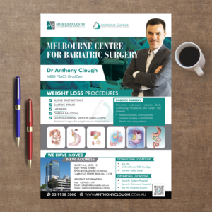 Flyer Design by ABGraphics