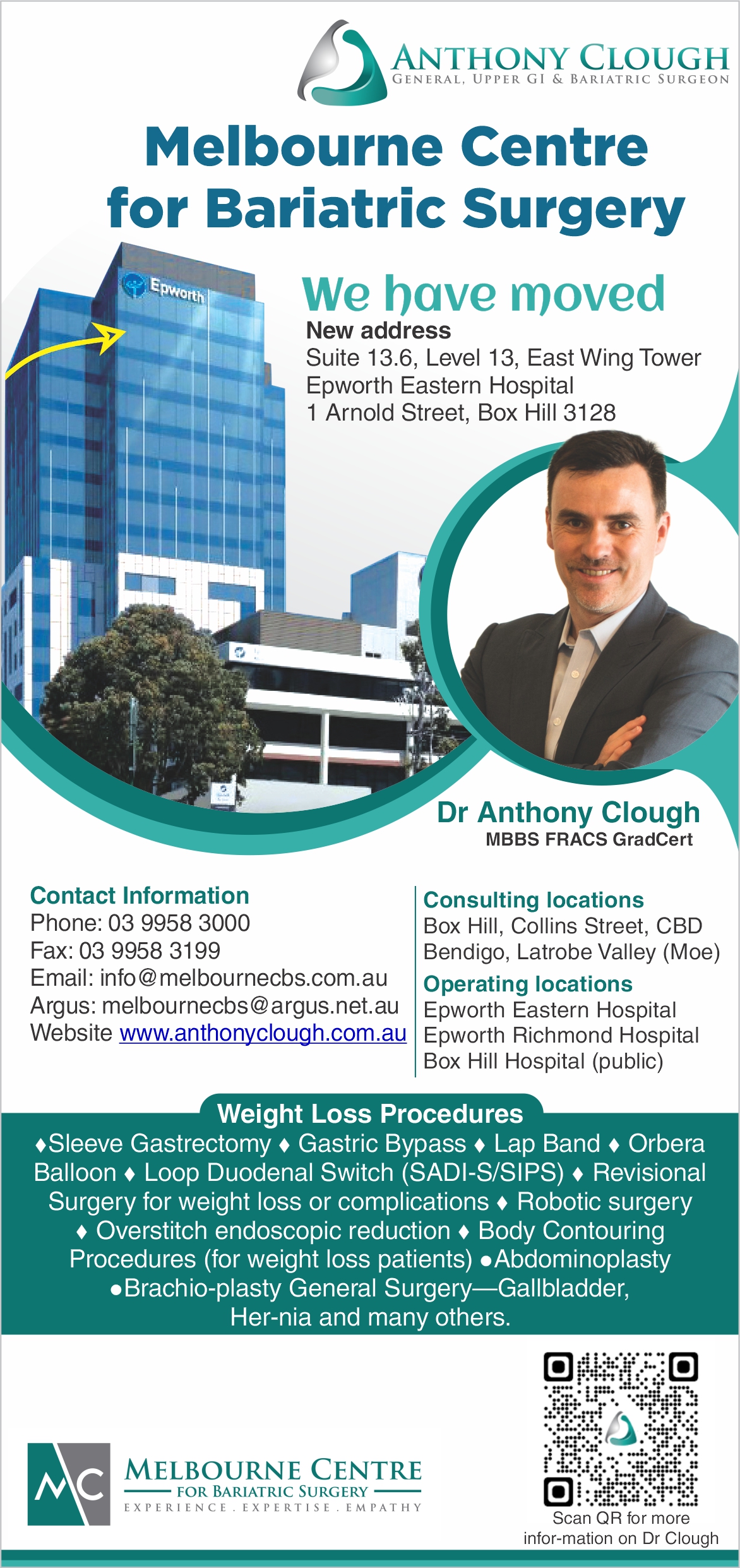 Diseño de Flyer por aarohiak para Anthony Clough | Diseño #28103830