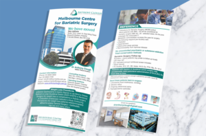 Flyer Design by aarohiak for Anthony Clough | Design: #28103834