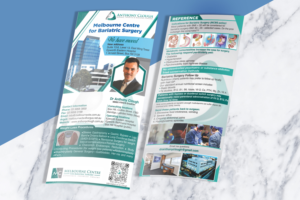 Flyer Design by aarohiak for Anthony Clough | Design: #28107886