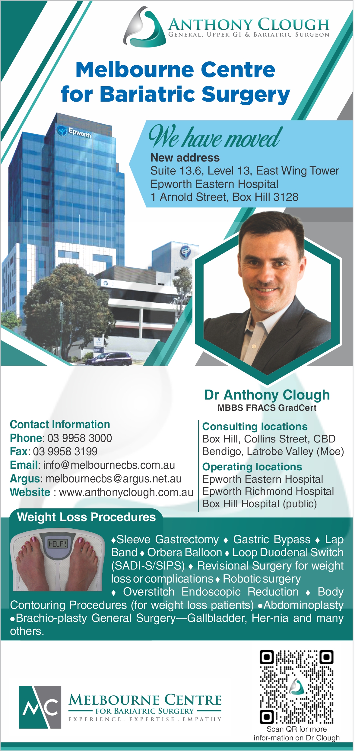 Diseño de Flyer por aarohiak para Anthony Clough | Diseño #28107887