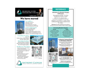 Flyer Design by vincent.designpro for Anthony Clough | Design: #28080594