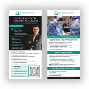 Flyer Design by SnehaCreative