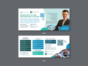 Flyer-Design von aputski für Anthony Clough | Design #28102716