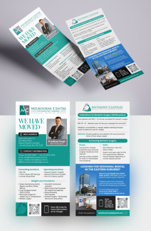 Flyer Design by creative.SB