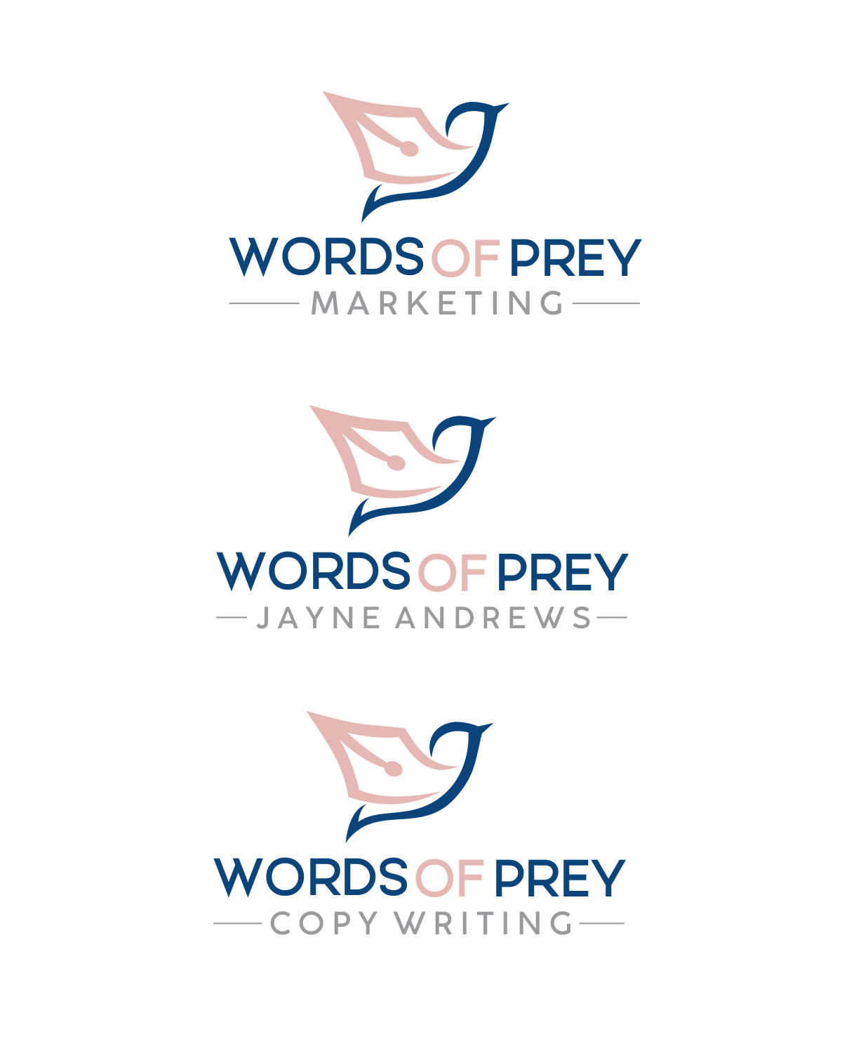 Logo Design by Vishak vasu for this project | Design #28086771