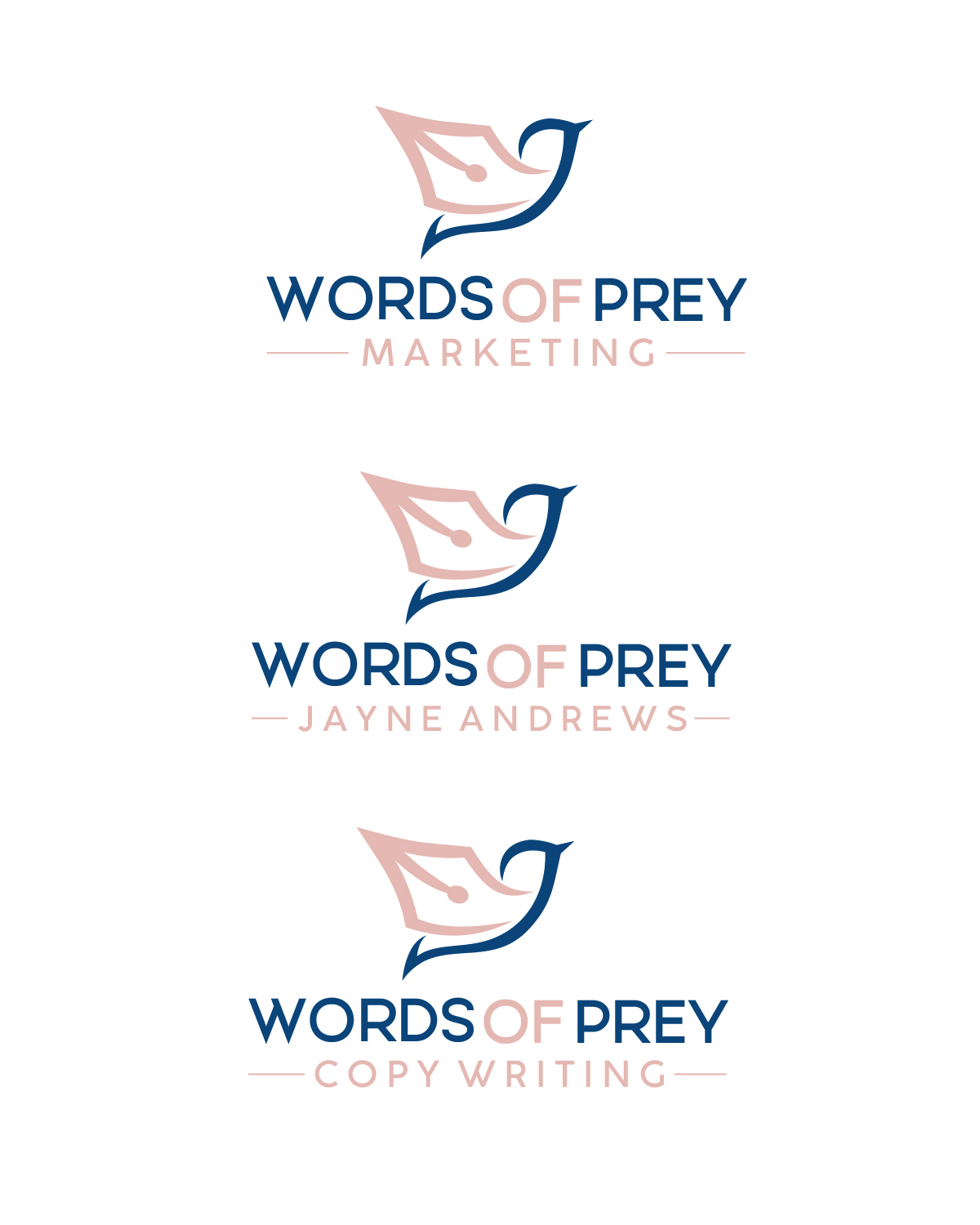 Logo Design by Vishak vasu for this project | Design #28086775