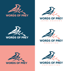 Logo Design by CreativeGwen™ for this project | Design: #28084266