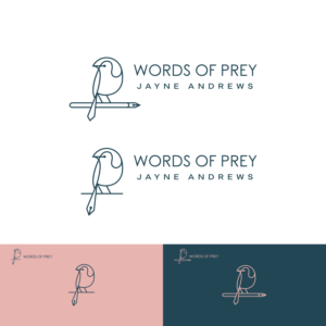 Logo Design by karika