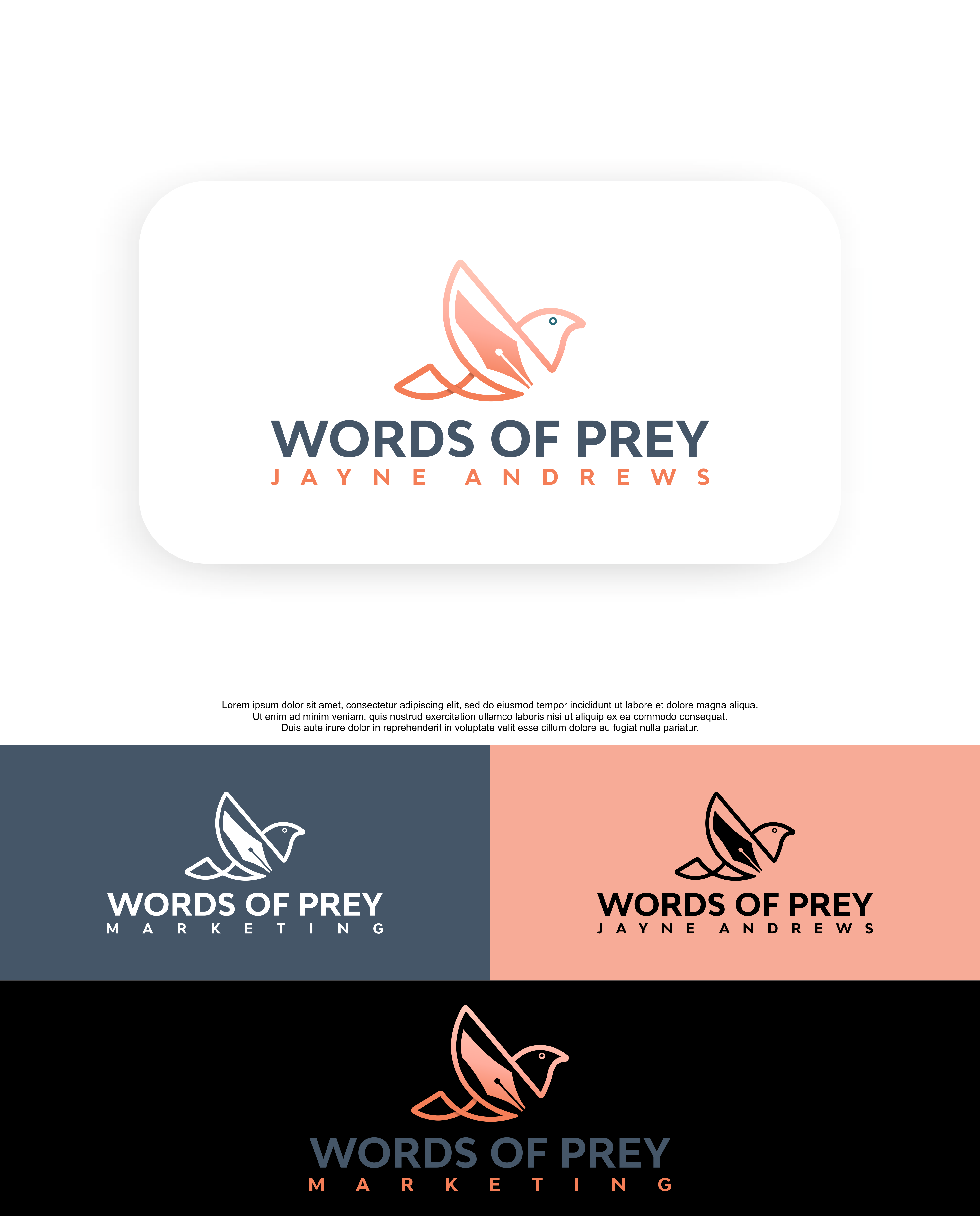 Logo Design by QILLASOFT-Design for this project | Design #28081963