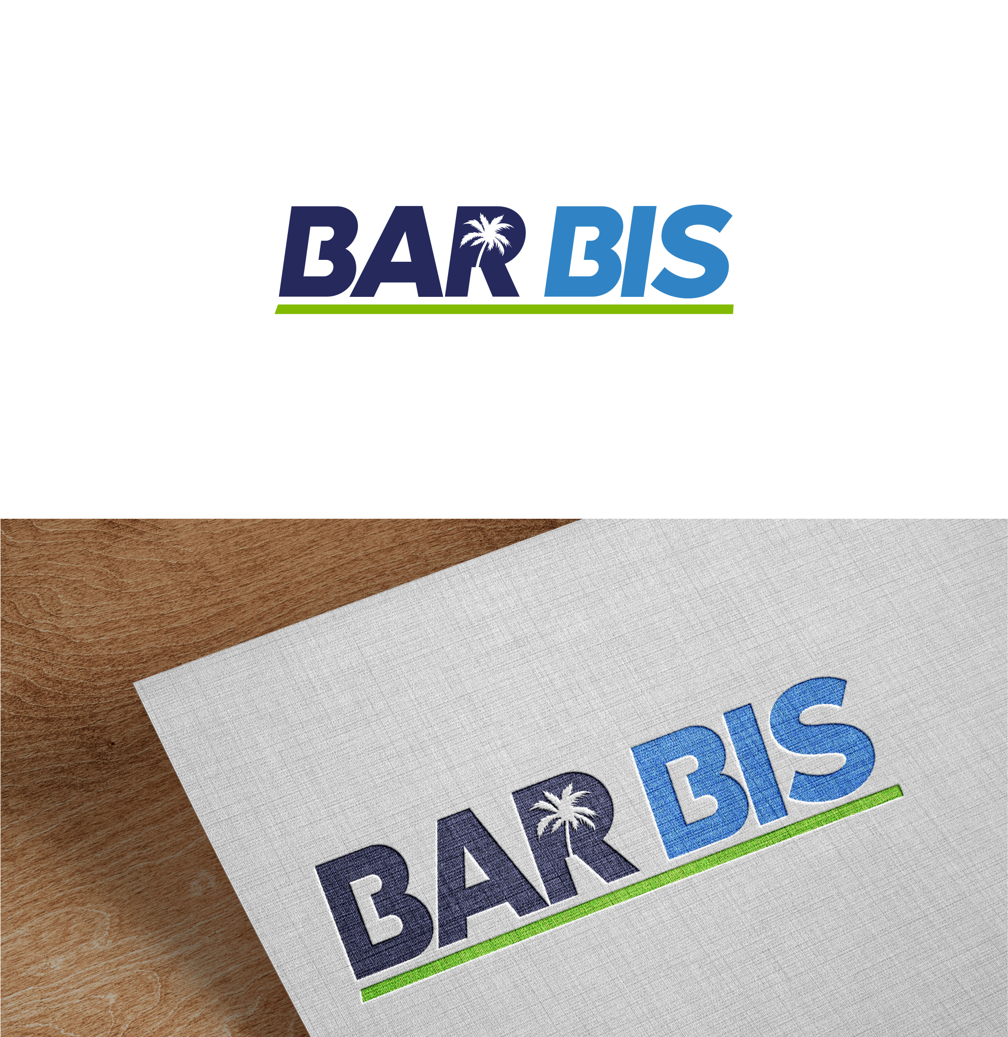 Logo Design by Jose Loaiza for Truckstop 26Bis BV | Design #28082660