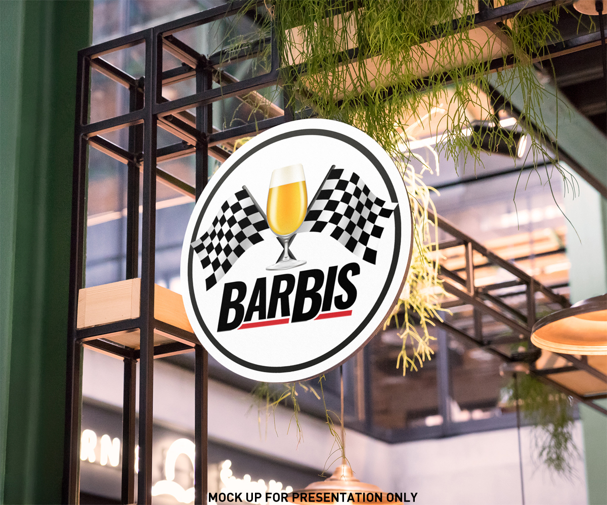 Logo Design by vincent.designpro for Truckstop 26Bis BV | Design #28081427