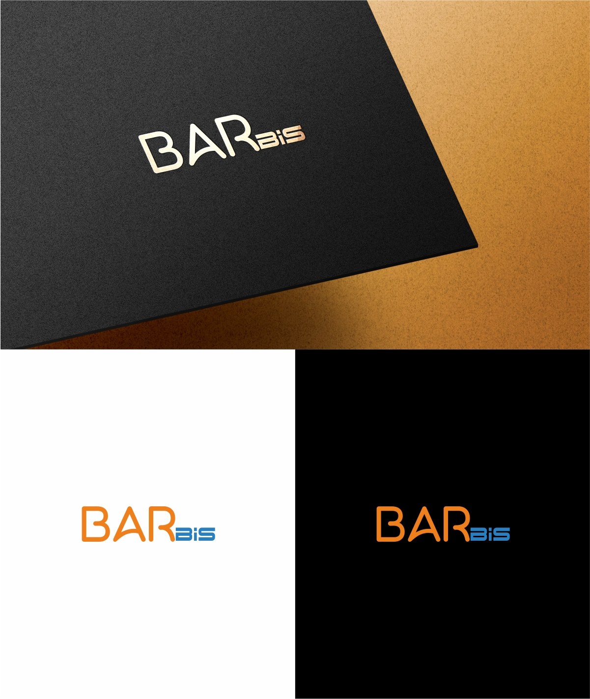 Logo Design by Dave Paresh for Truckstop 26Bis BV | Design #28081635