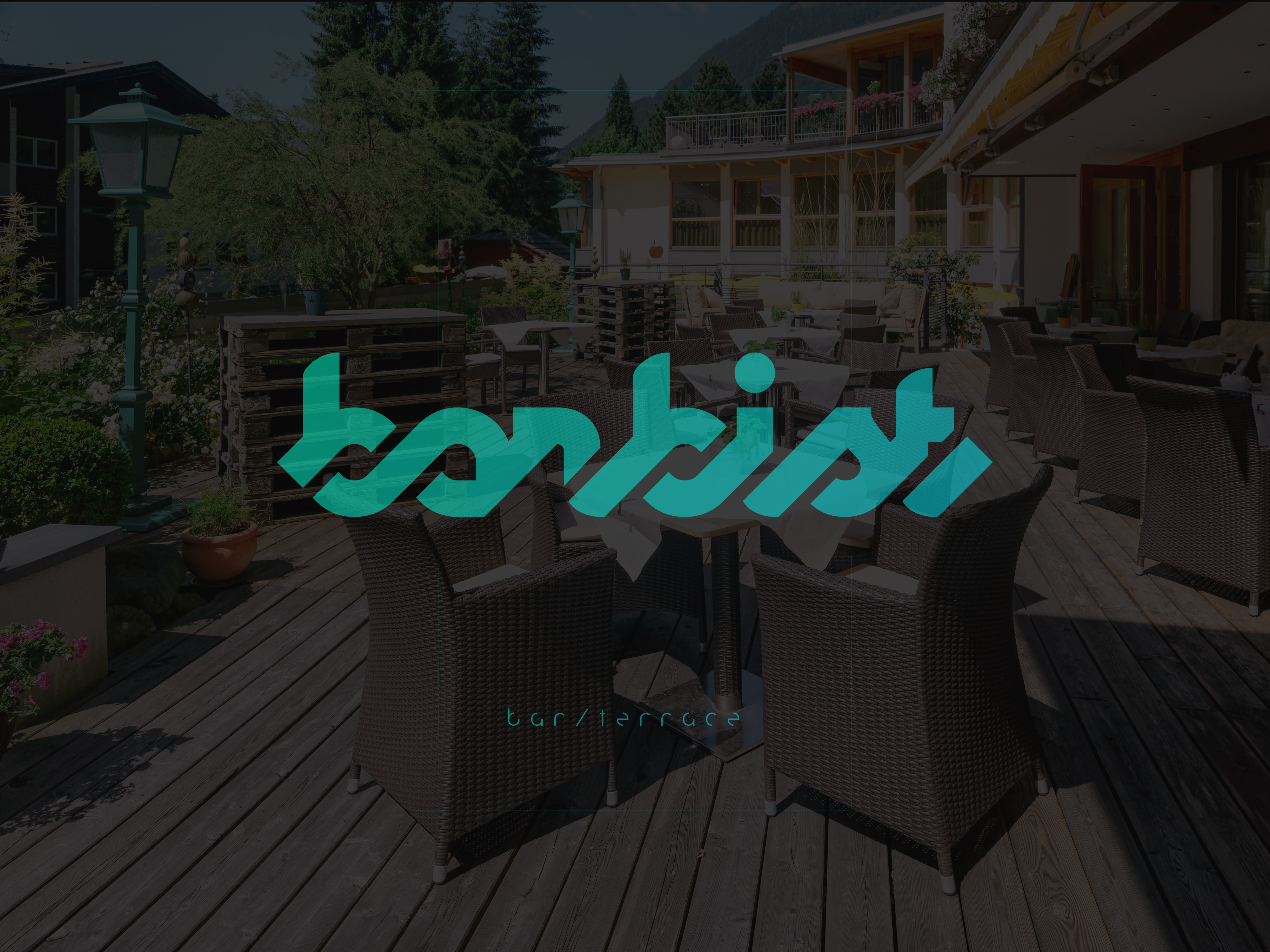 Logo Design by Roman Designs for Truckstop 26Bis BV | Design #28080095