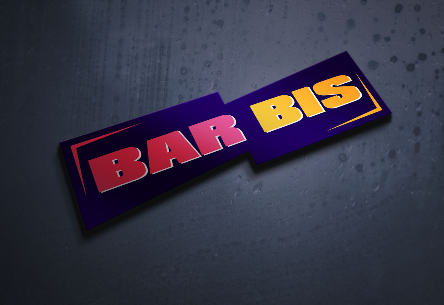 Logo Design by 4tech services for Truckstop 26Bis BV | Design #28082376