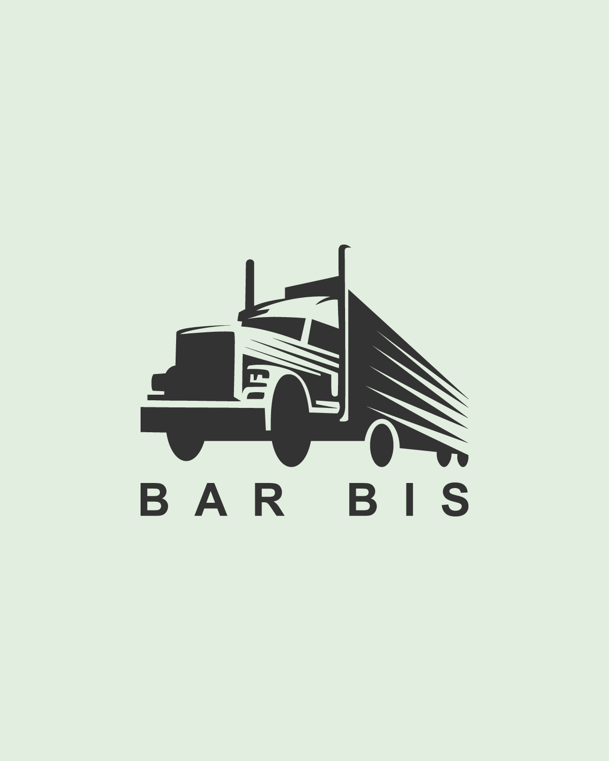 Logo Design by nainogee123 for Truckstop 26Bis BV | Design #28080762