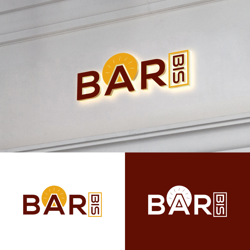 Logo Design by aqilazhifara for Truckstop 26Bis BV | Design #28080647