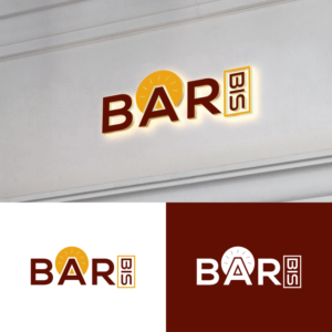 Logo Design by aqilazhifara for Truckstop 26Bis BV | Design: #28080647