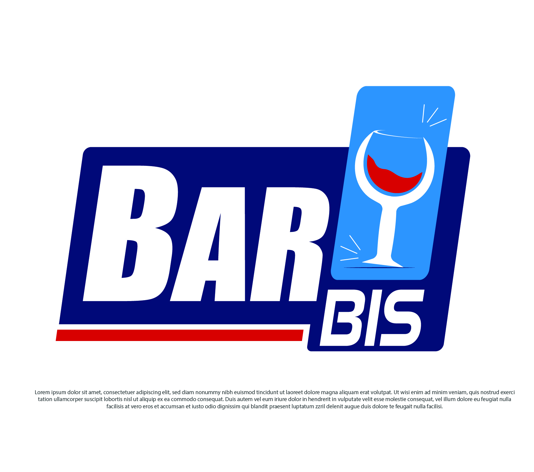 Logo Design by YERR® for Truckstop 26Bis BV | Design #28083638