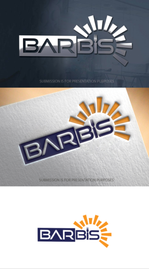 Logo Design by graphicevolution for Truckstop 26Bis BV | Design: #28079467