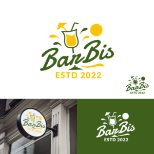 Logo Design by Fandiart for Truckstop 26Bis BV | Design: #28080855