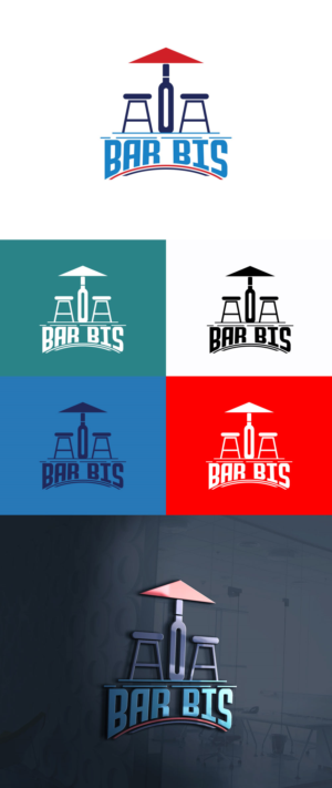 Logo Design by sibram designer