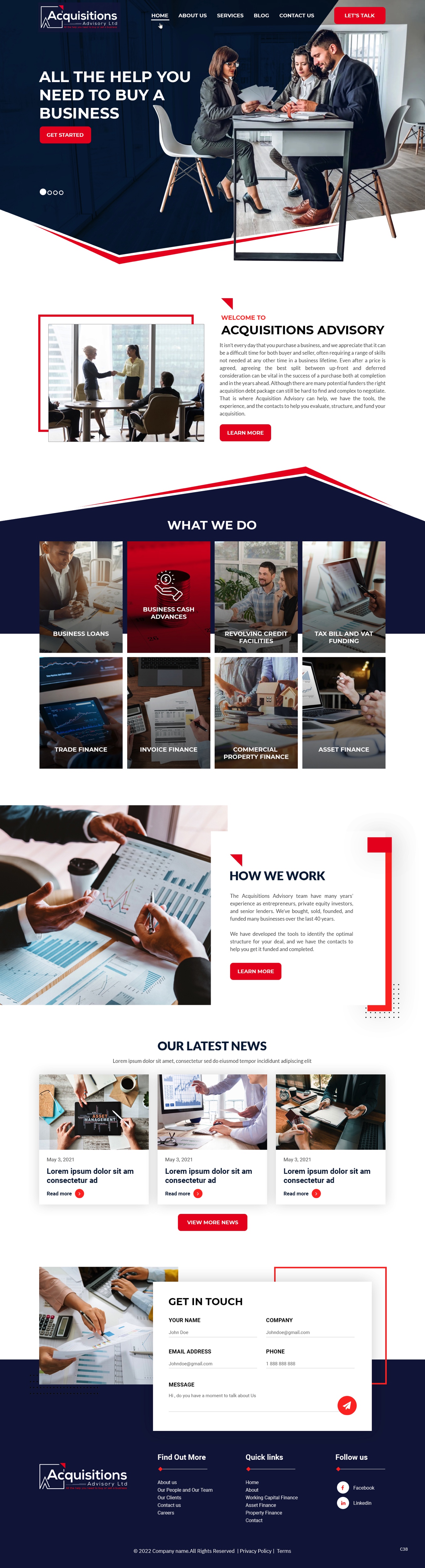 Web Design par pb pour ce projet | Design #28087297