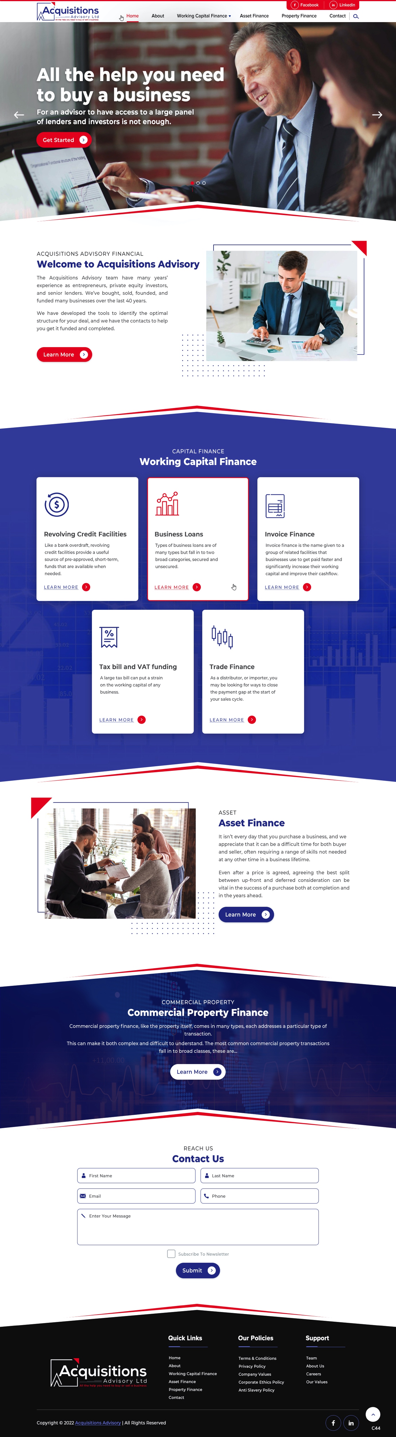 Web Design par pb pour ce projet | Design #28087305