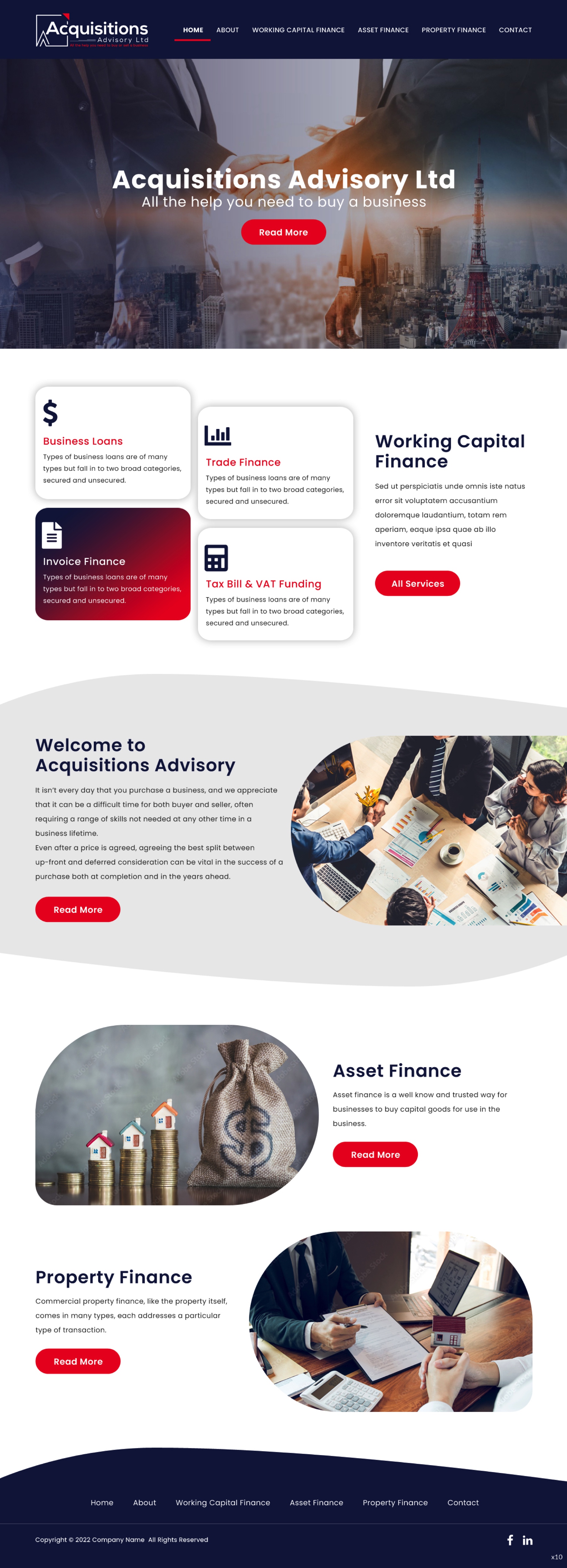 Web Design par pb pour ce projet | Design #28087307
