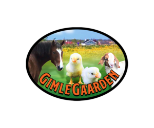 Logo Design by vincent.designpro for GimleGaarden ApS | Design: #28082405