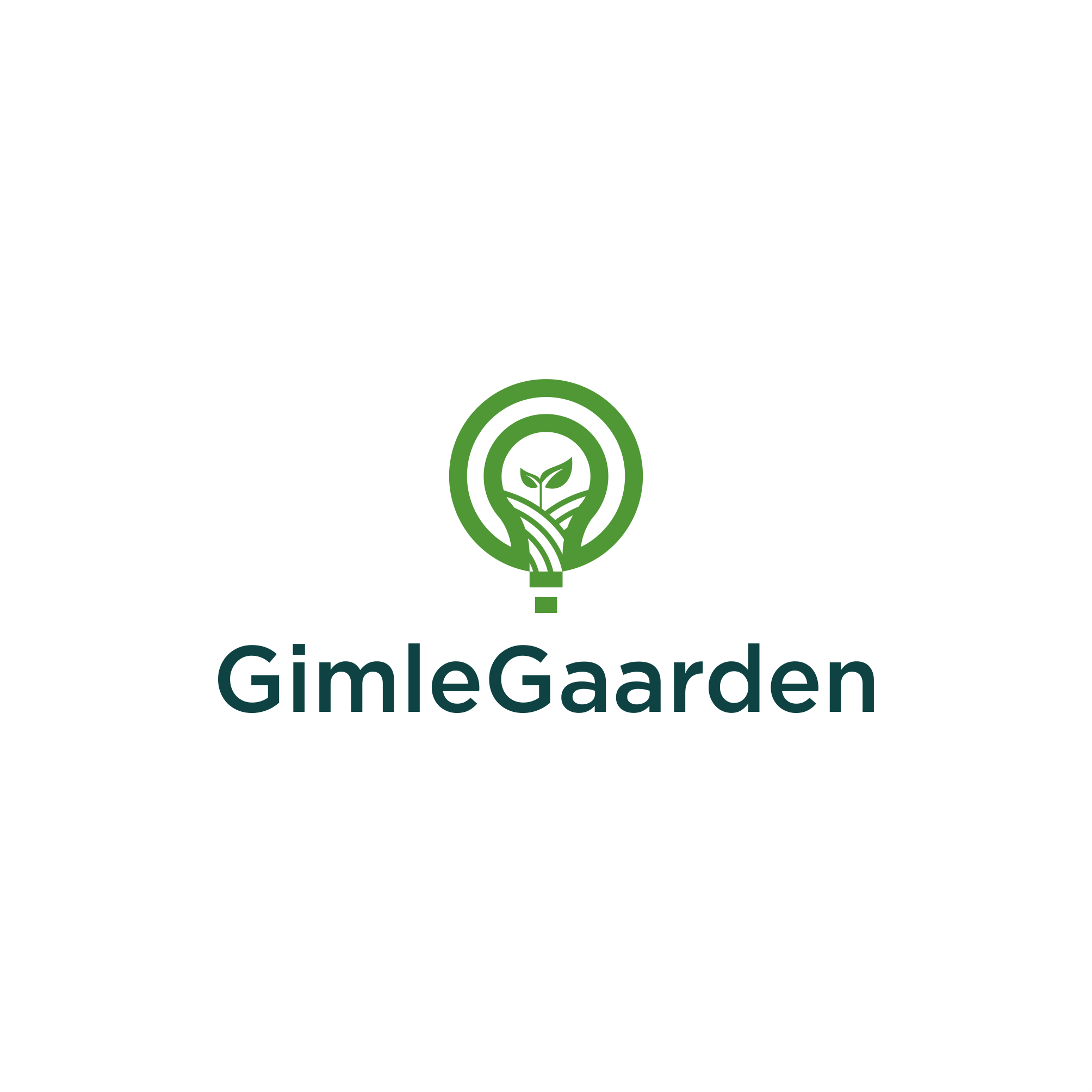Logo Design by QueenArt for GimleGaarden ApS | Design #28079975