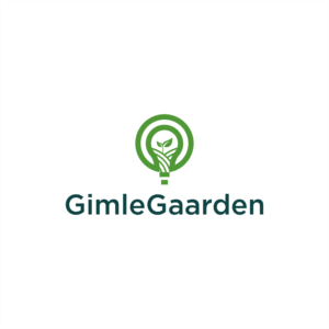 Logo Design by QueenArt for GimleGaarden ApS | Design: #28079975