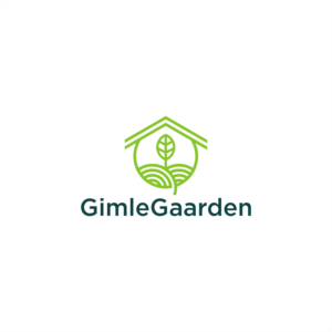 Logo Design by QueenArt for GimleGaarden ApS | Design: #28079981