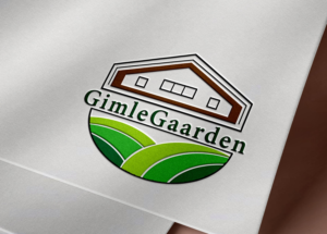 Diseño de Logo por lavanya_loginchange para GimleGaarden ApS | Diseño #28084975