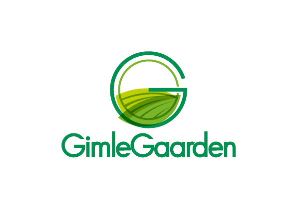 Logo Design by trufya for GimleGaarden ApS | Design #28084447