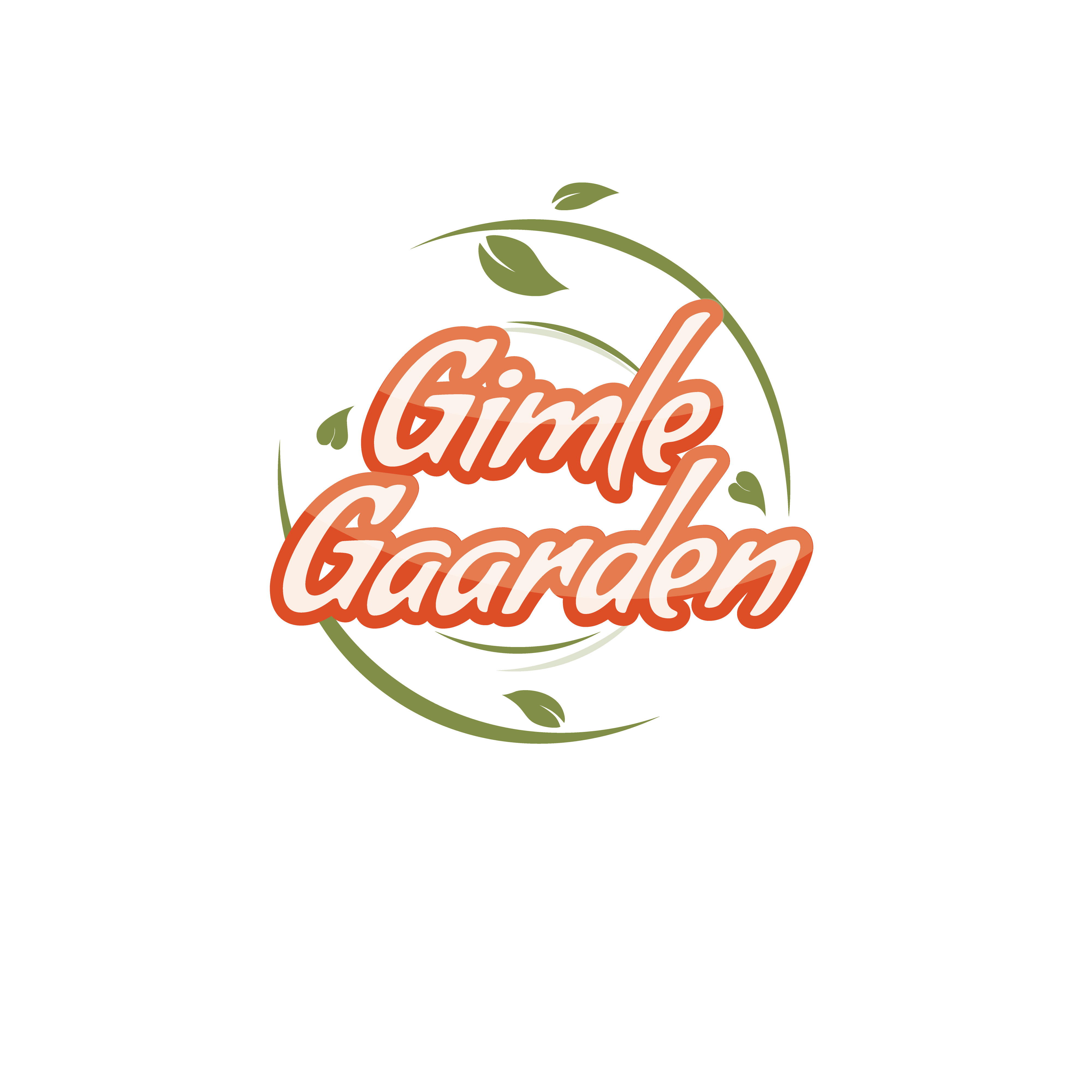 Logo Design by moni_moja for GimleGaarden ApS | Design #28080243
