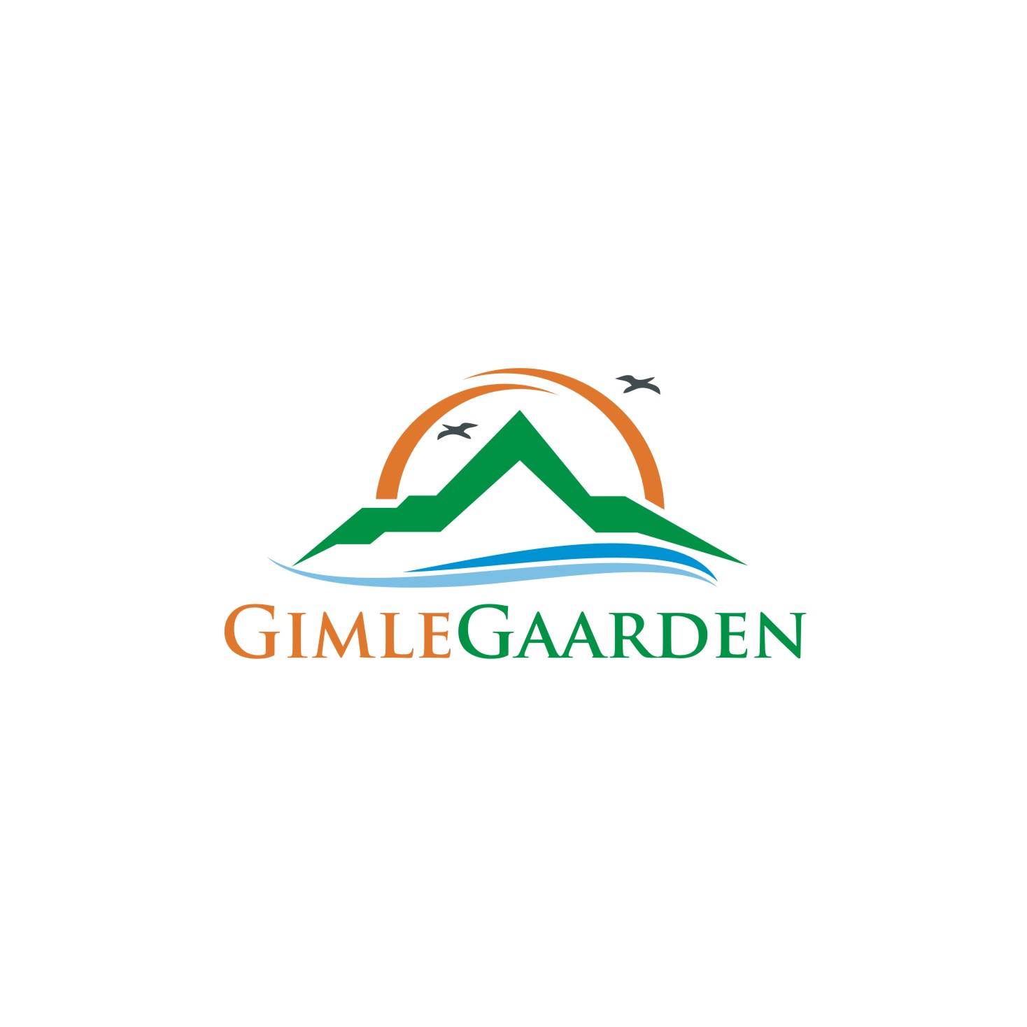 Logo Design by jssaan for GimleGaarden ApS | Design #28080595