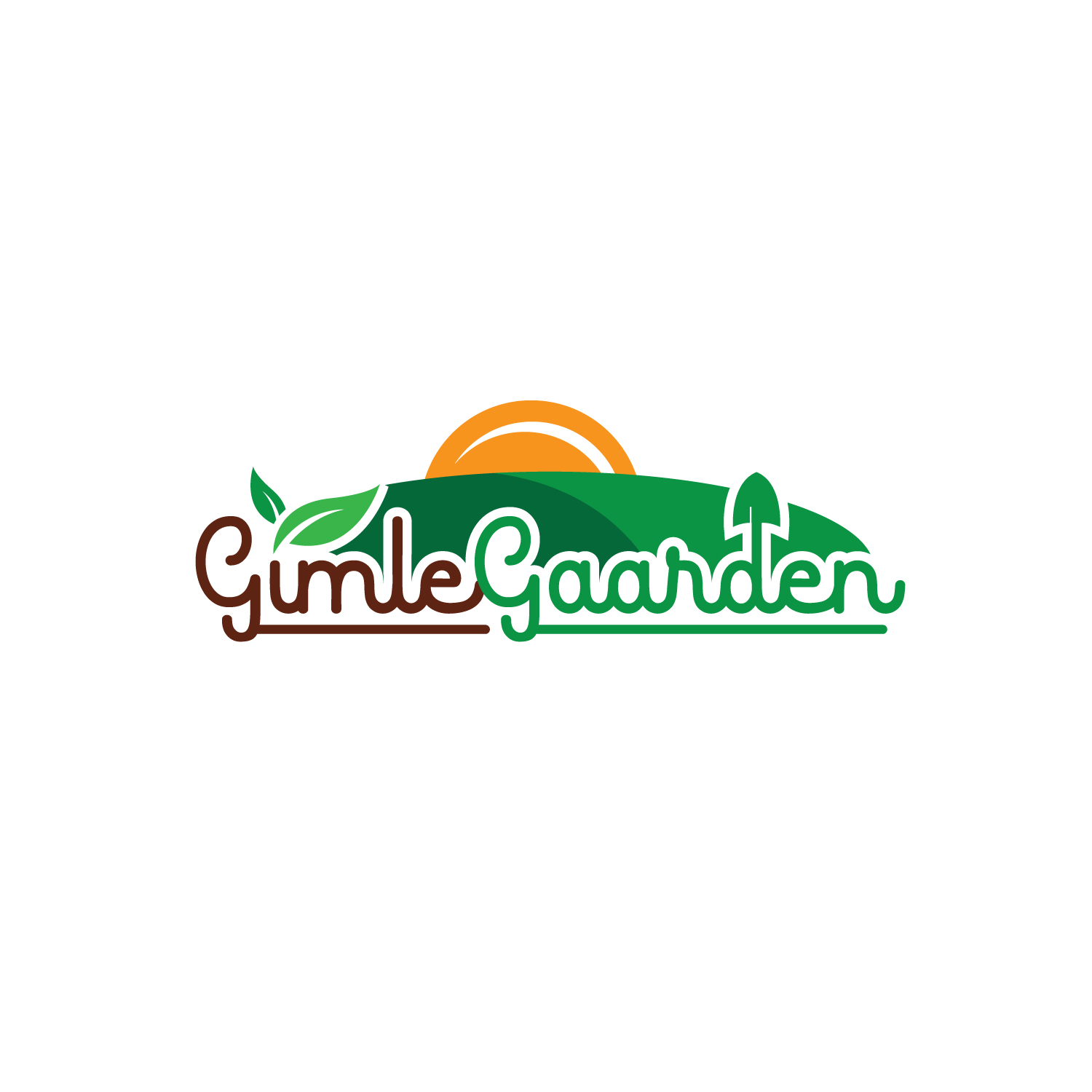 Diseño de Logo por geni para GimleGaarden ApS | Diseño #28079941