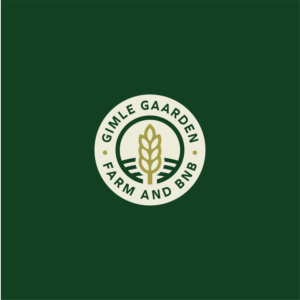 Logo Design by JBalloon Design for GimleGaarden ApS | Design: #28082212