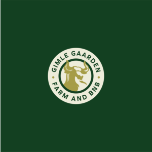 Logo Design by JBalloon Design for GimleGaarden ApS | Design: #28142214
